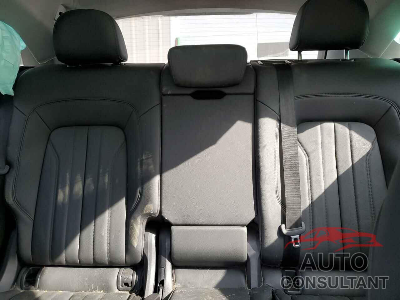 AUDI Q5 2020 - WA1ANAFY8L2105784