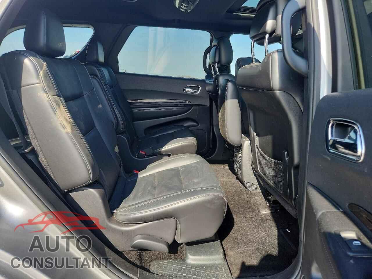 DODGE DURANGO 2014 - 1C4RDHDG6EC593130
