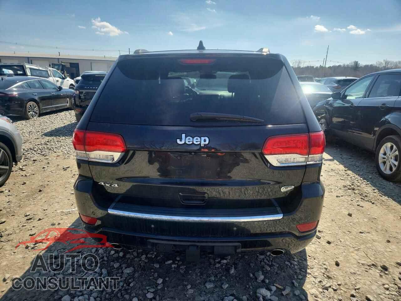 JEEP CHEROKEE 2014 - 1C4RJFCG4EC409351