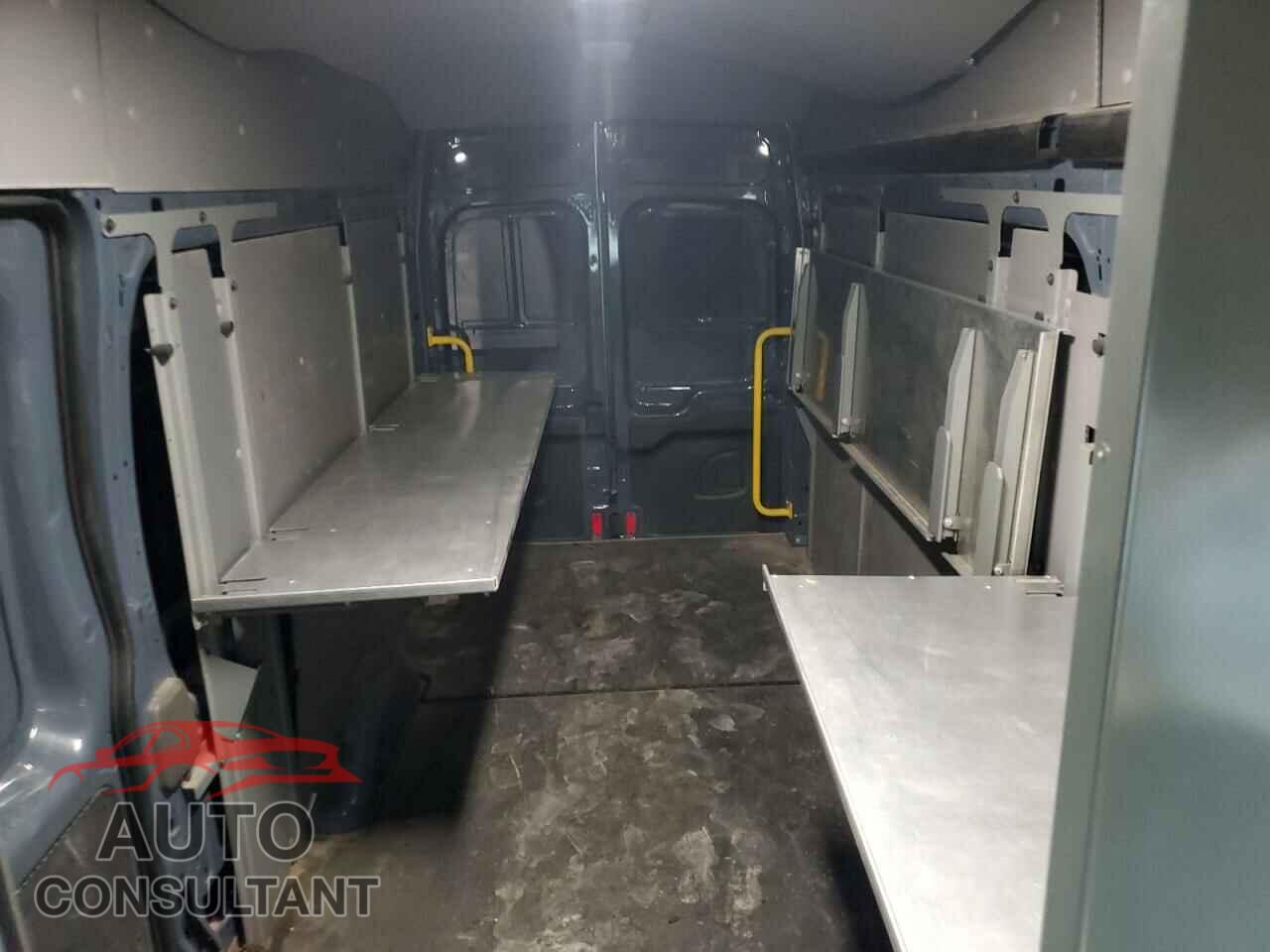 FORD TRANSIT 2020 - 1FTBR3X87LKB27638
