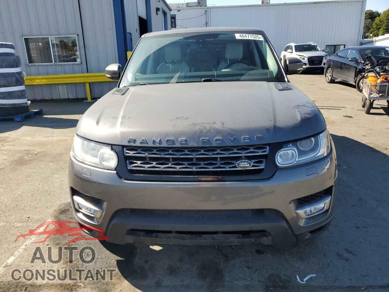 LAND ROVER RANGEROVER 2014 - SALWR2WF3EA359876