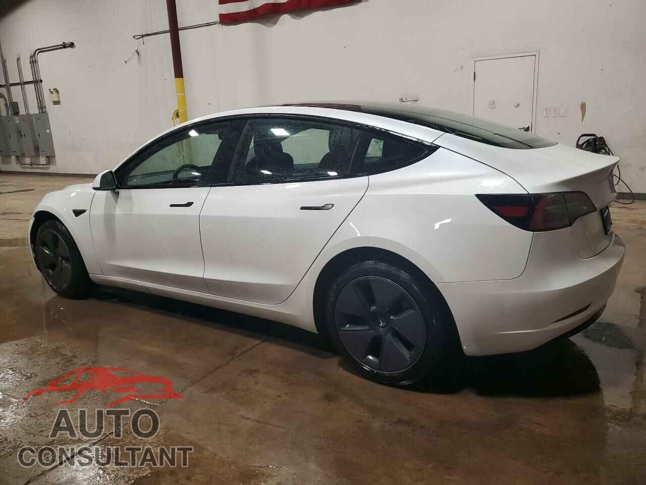 TESLA MODEL 3 2023 - 5YJ3E1EA9PF653363