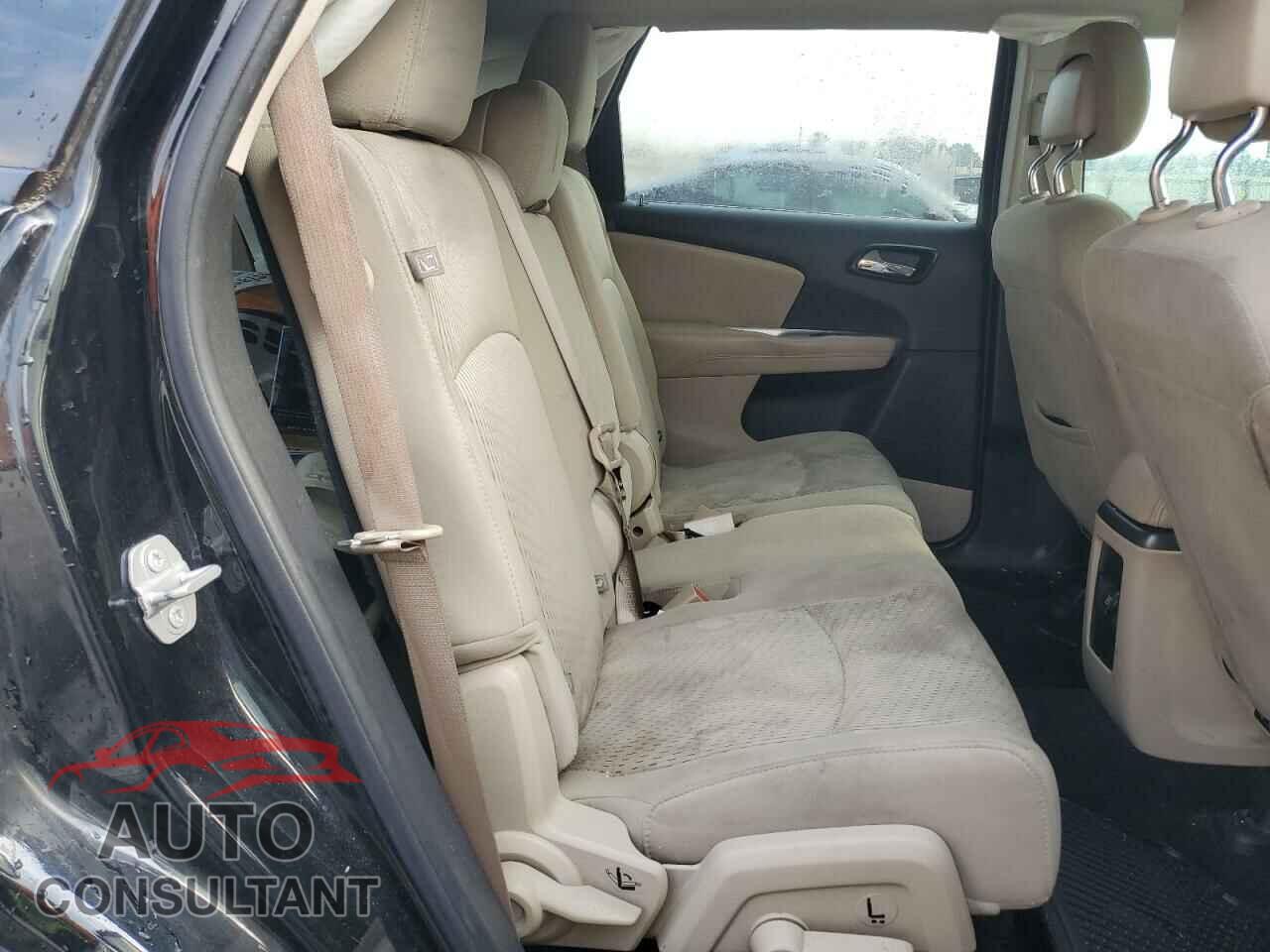 DODGE JOURNEY 2019 - 3C4PDCBB2KT863259