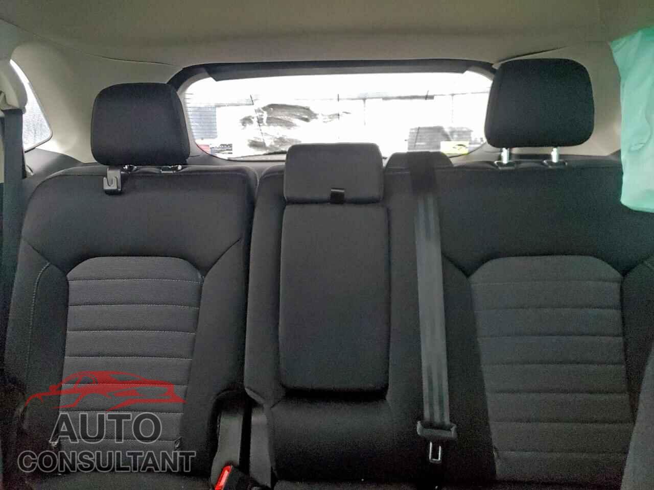 FORD EDGE 2020 - 2FMPK4G95LBB55033