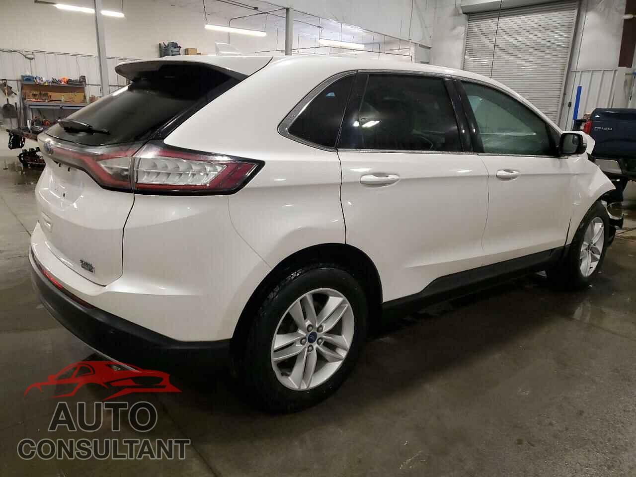 FORD EDGE 2015 - 2FMTK4J97FBB90135
