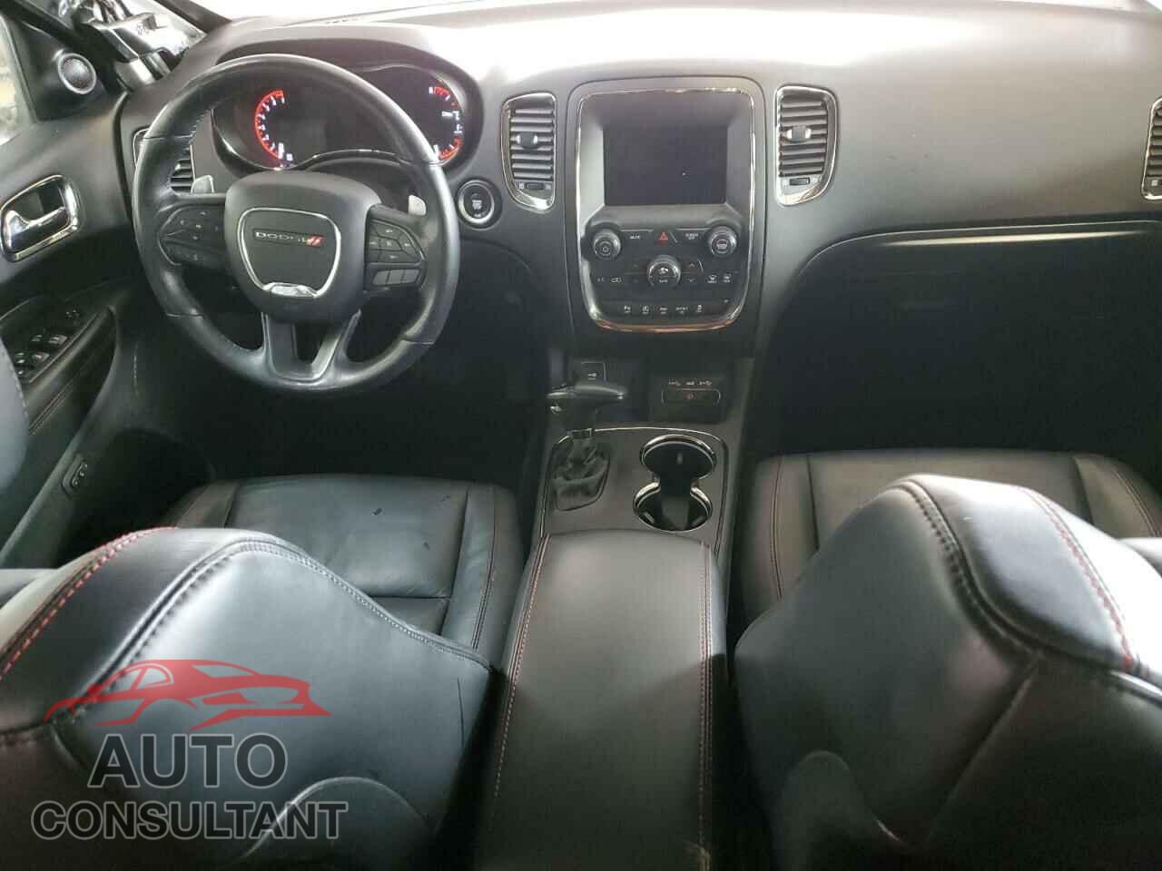 DODGE DURANGO 2018 - 1C4RDJDG7JC451967