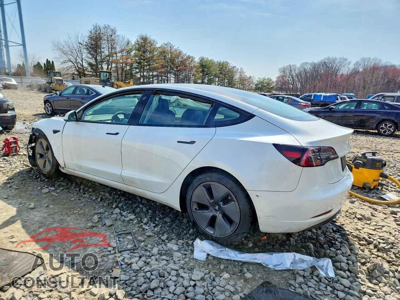 TESLA MODEL 3 2023 - 5YJ3E1EA9PF405405