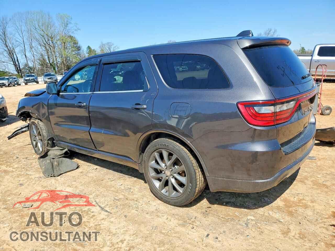 DODGE DURANGO 2015 - 1C4RDHAG3FC186484