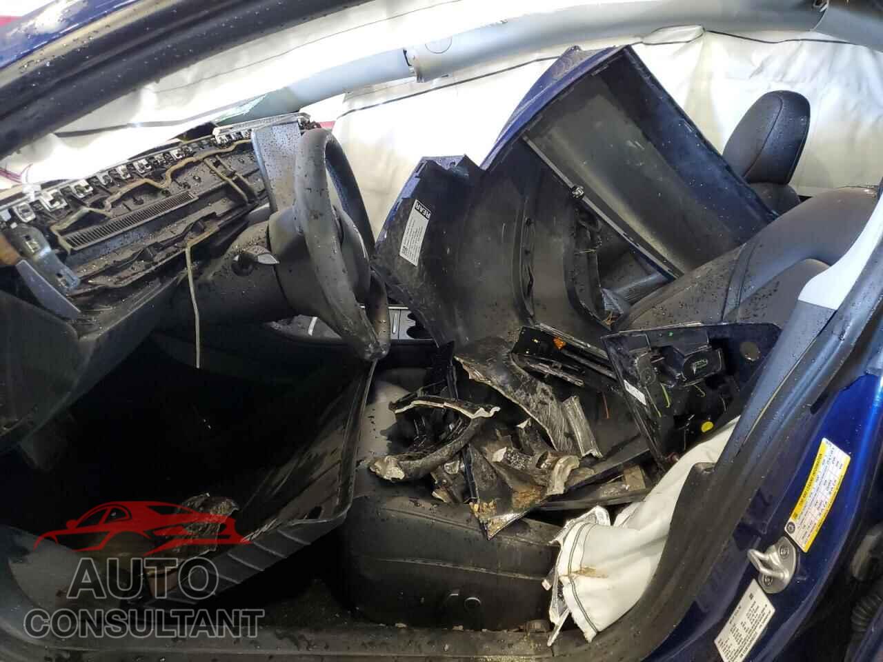 TESLA MODEL 3 2023 - 5YJ3E1EA3PF657215
