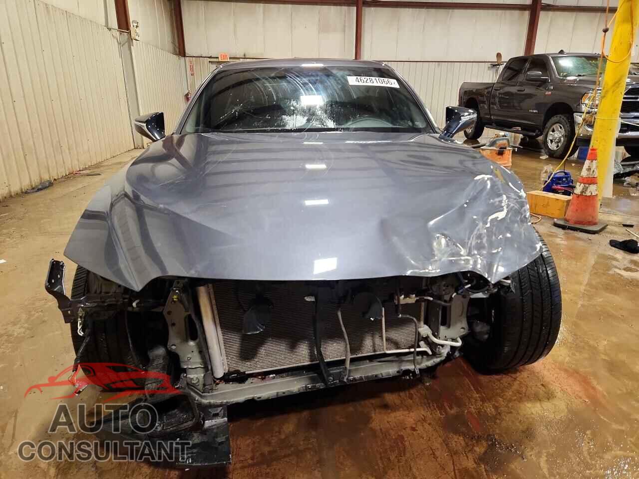 LEXUS IS 2023 - JTHGZ1B22P5060477