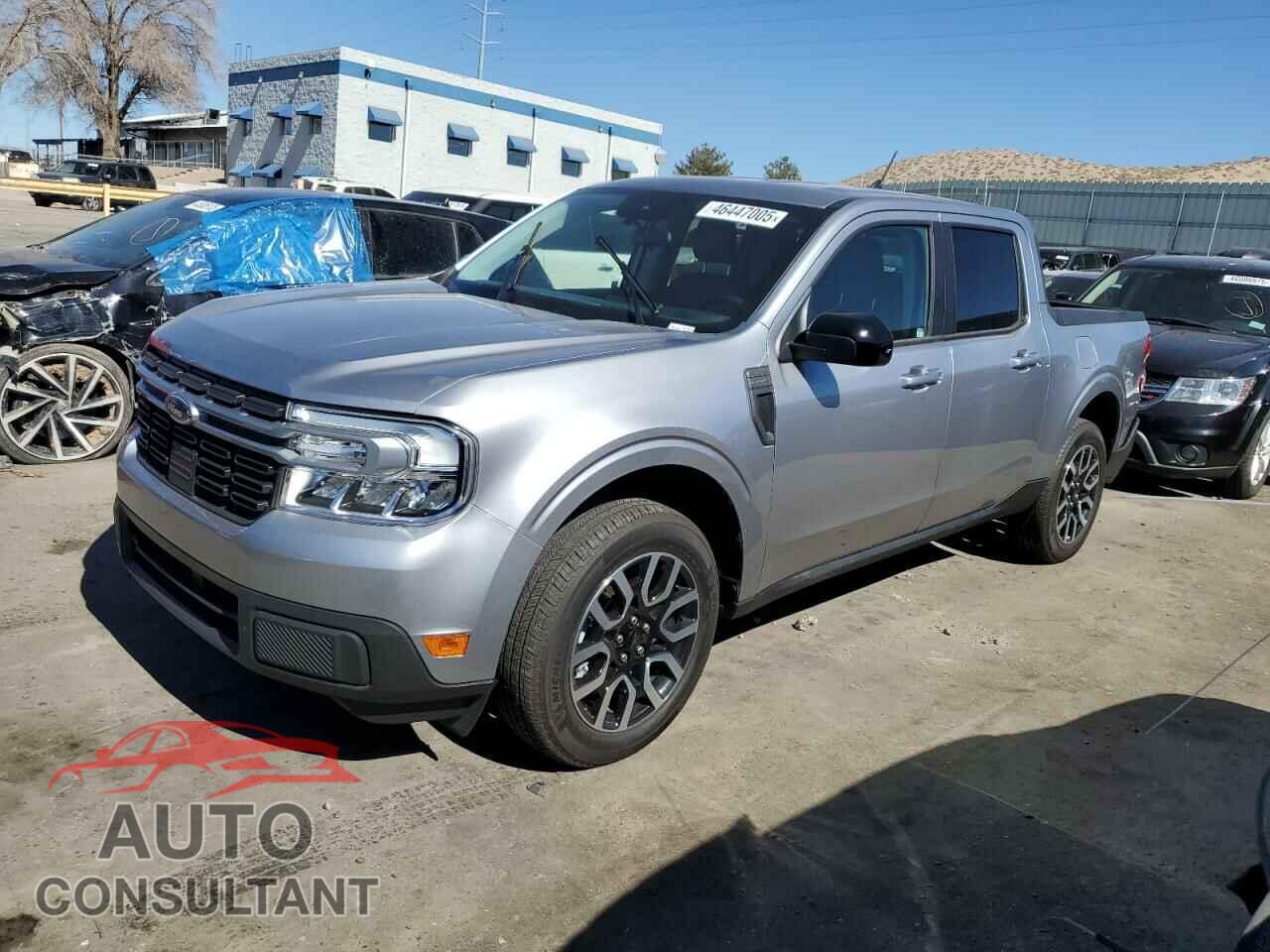 FORD MAVERICK L 2024 - 3FTTW8M31RRB02127