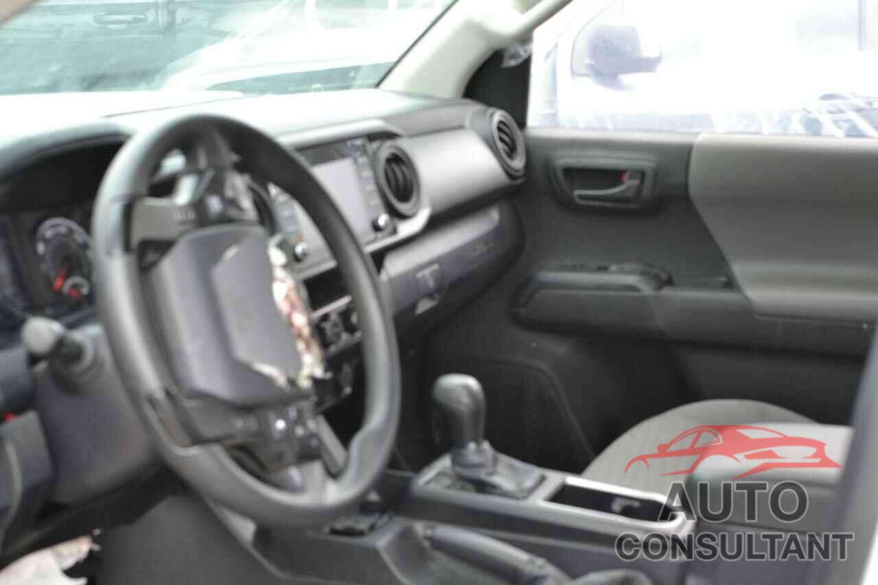 TOYOTA TACOMA 2023 - 3TYRX5GN8PT078975