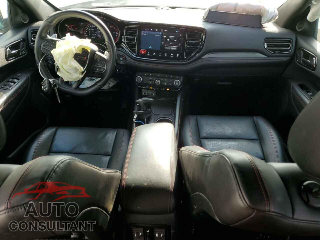 DODGE DURANGO 2023 - 1C4SDJCTXPC568807