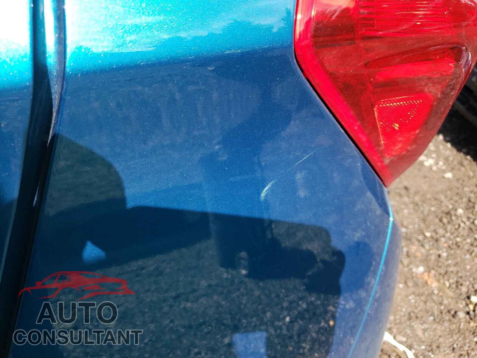 CHEVROLET SPARK 2019 - KL8CB6SA2KC706834