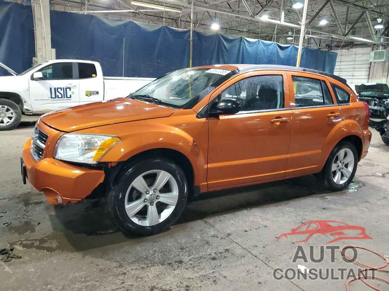DODGE CALIBER 2011 - 1B3CB3HA0BD120352
