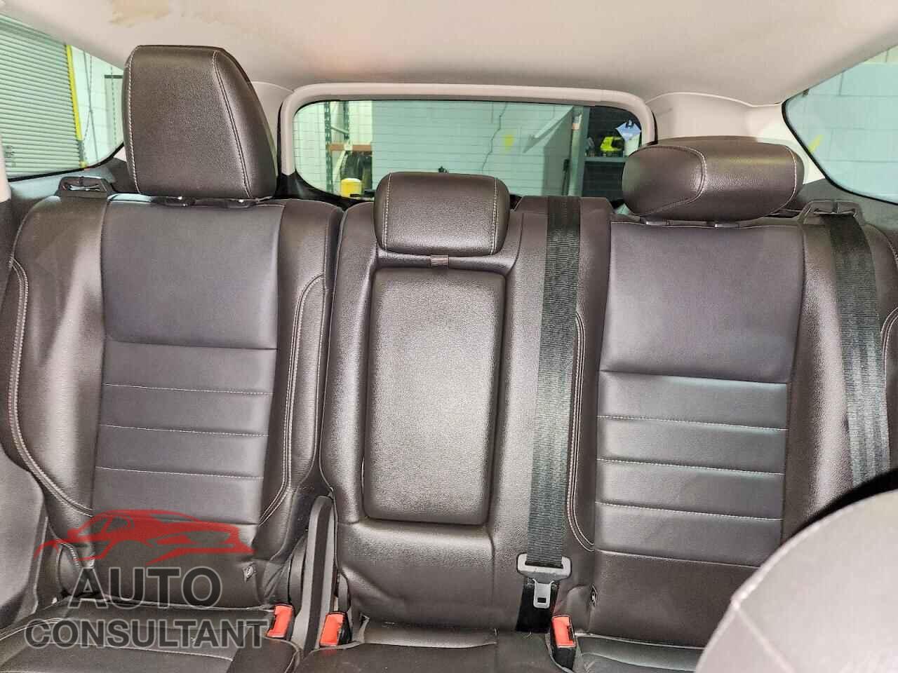 FORD ESCAPE 2014 - 1FMCU9J90EUC89072