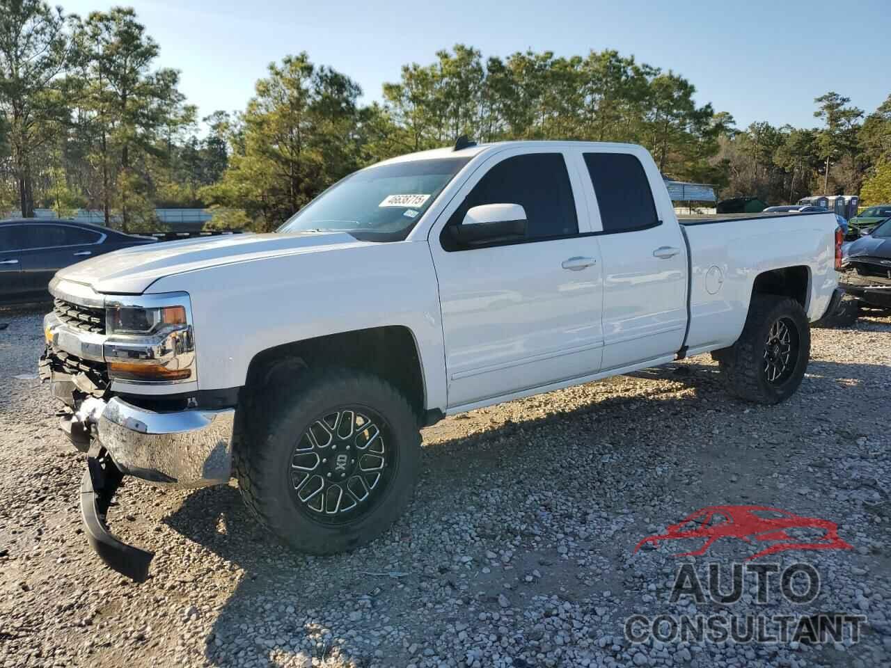 CHEVROLET ALL Models 2019 - 2GCVKPEC0K1104362