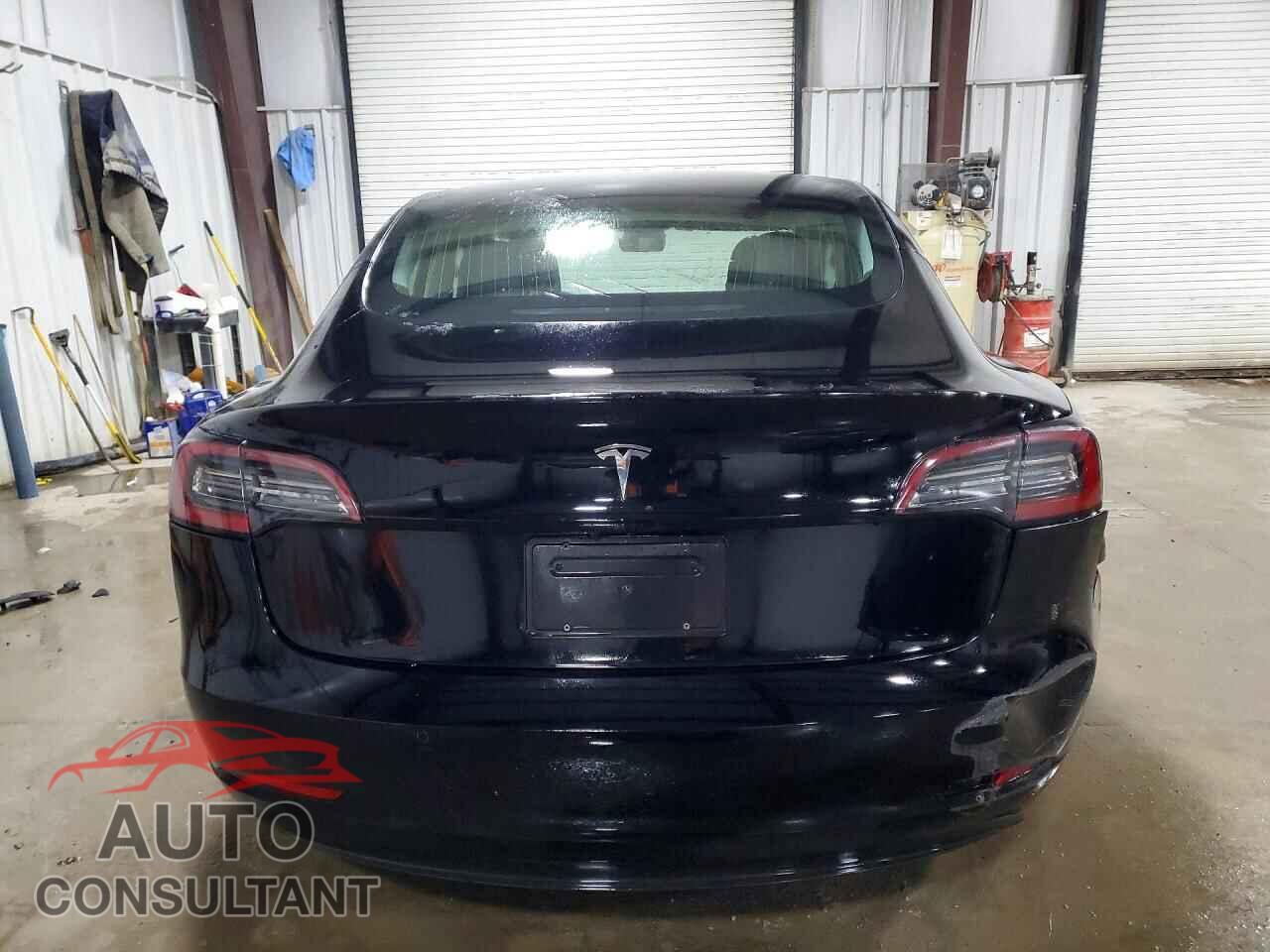 TESLA MODEL 3 2020 - 5YJ3E1EA9LF657603