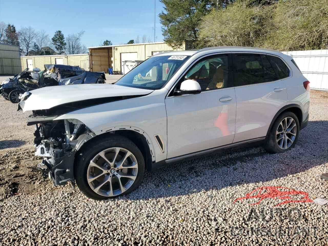 BMW X5 2023 - 5UXCR4C0XP9S00720
