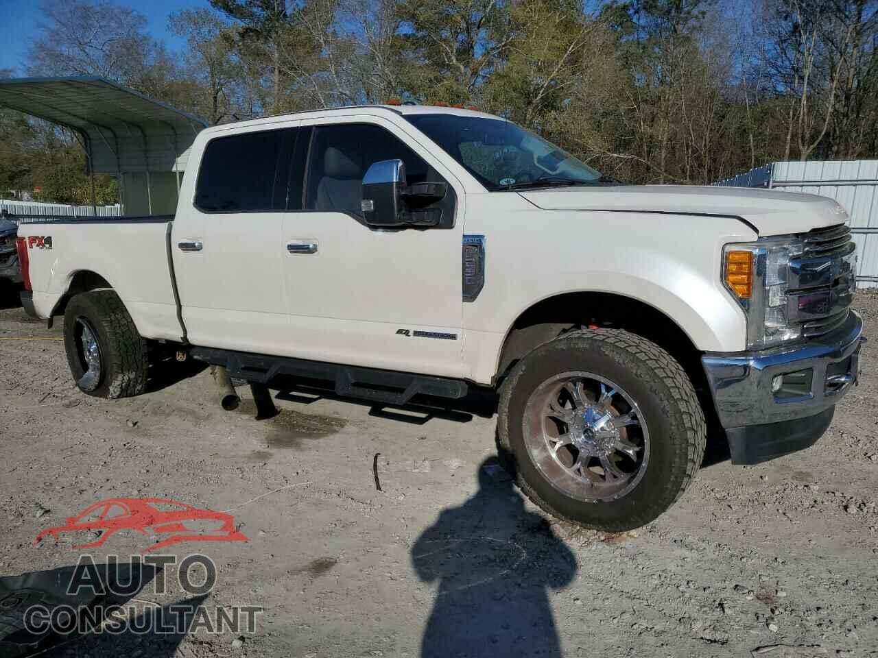 FORD F250 2017 - 1FT7W2BT5HEC84224