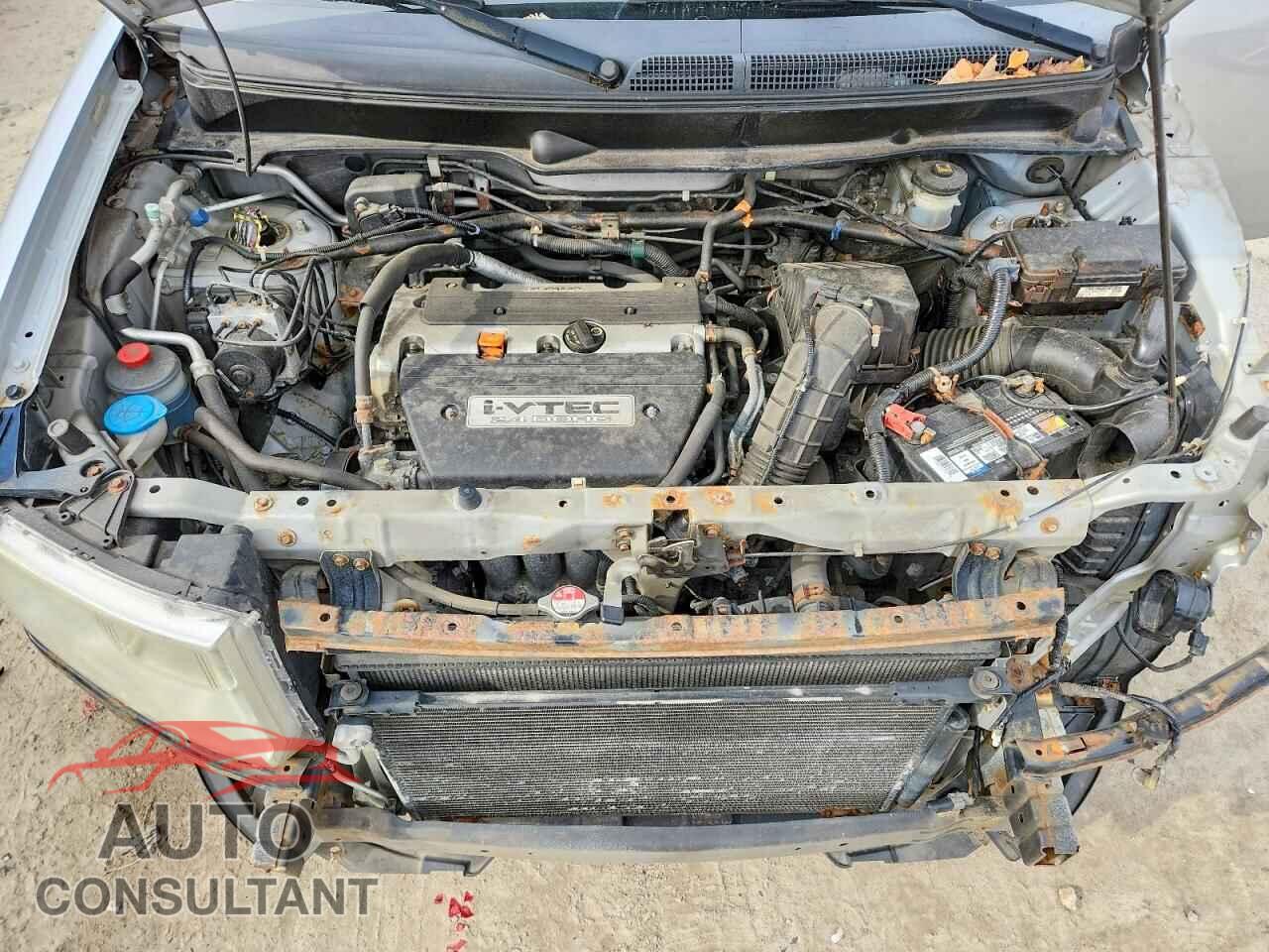 HONDA ELEMENT 2010 - 5J6YH2H72AL001007