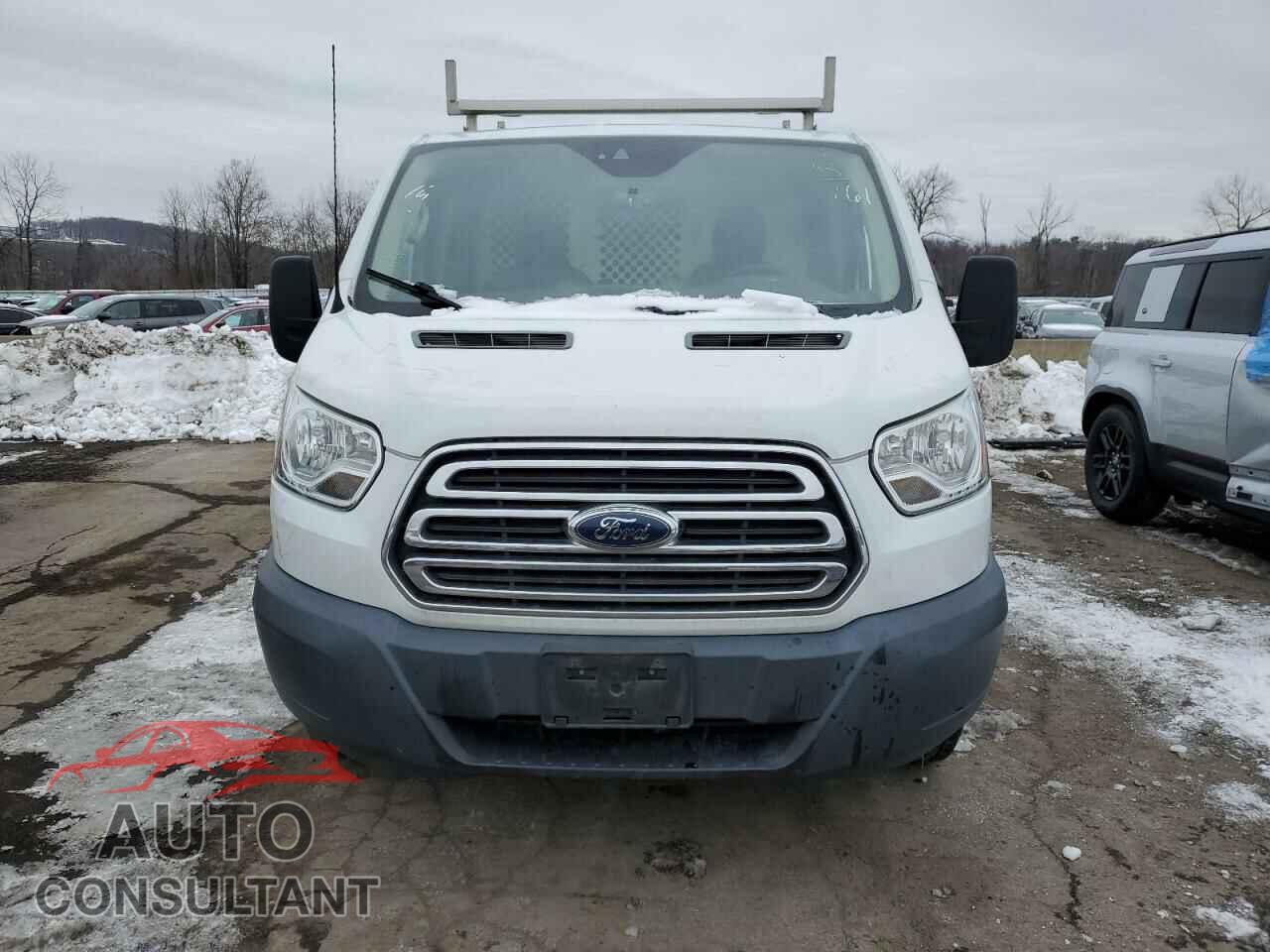 FORD TRANSIT 2016 - 1FTYR1ZM2GKB05268