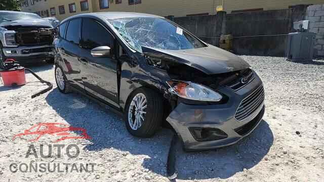 FORD CMAX 2015 - 1FADP5AU8FL123778