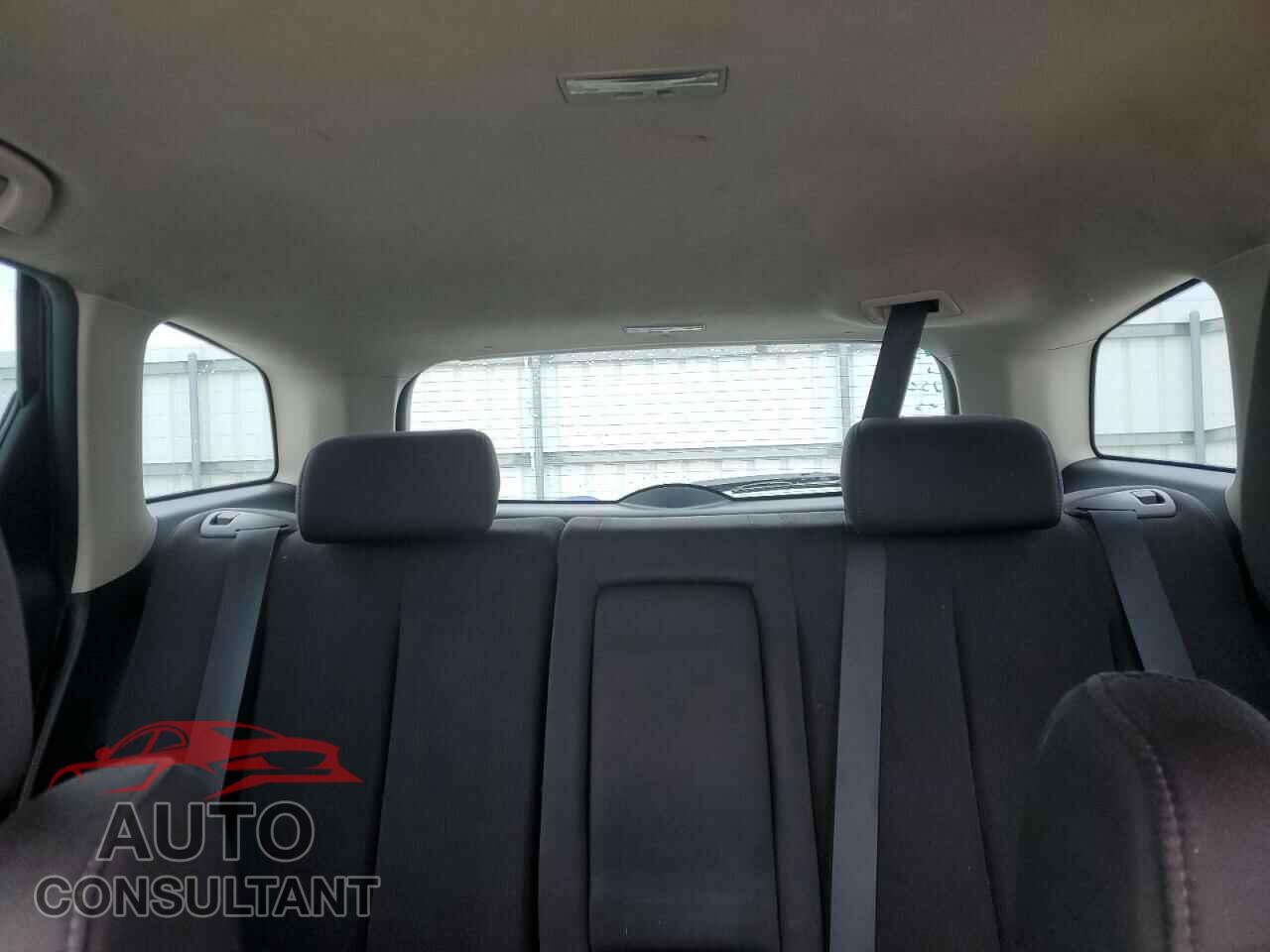 MAZDA CX-7 2012 - JM3ER2B53C0416250