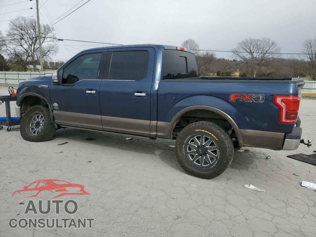 FORD F-150 2015 - 1FTEW1EGXFFC49086