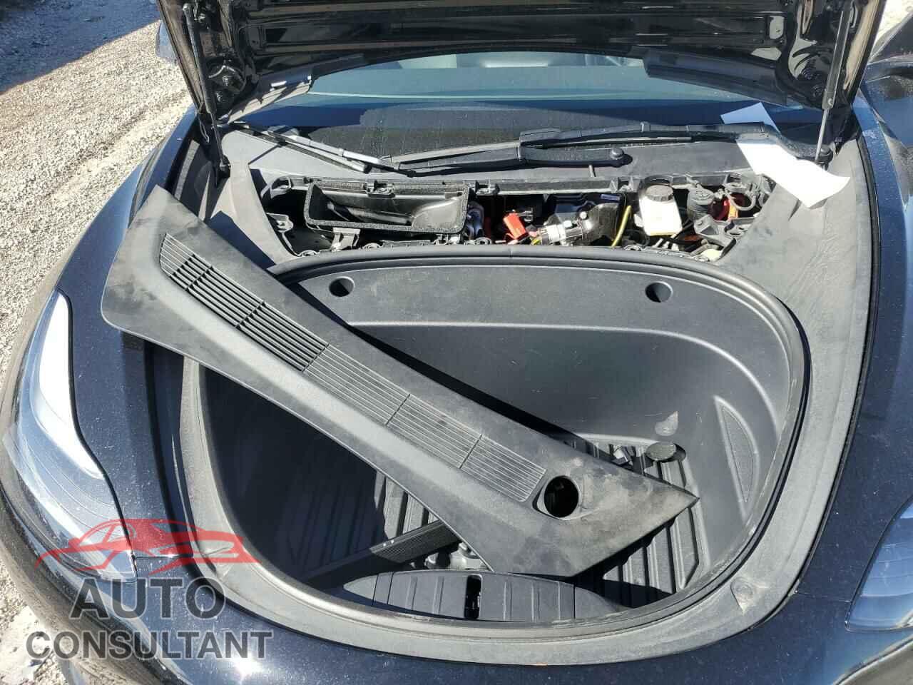 TESLA MODEL 3 2023 - 5YJ3E1EC2PF463776