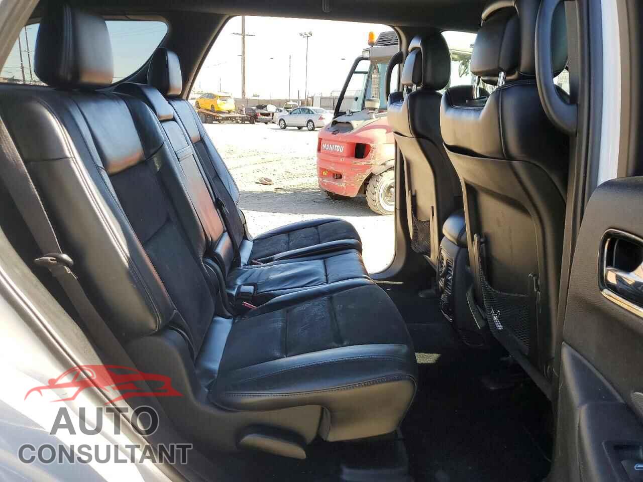 DODGE DURANGO R 2020 - 1C4SDHCT6LC102844