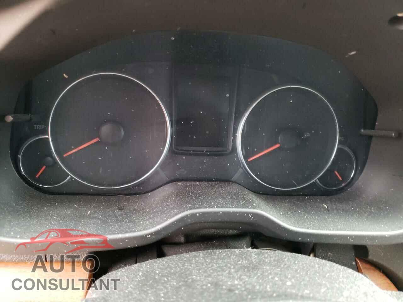 SUBARU OUTBACK 2013 - 4S4BRBPC9D3236804