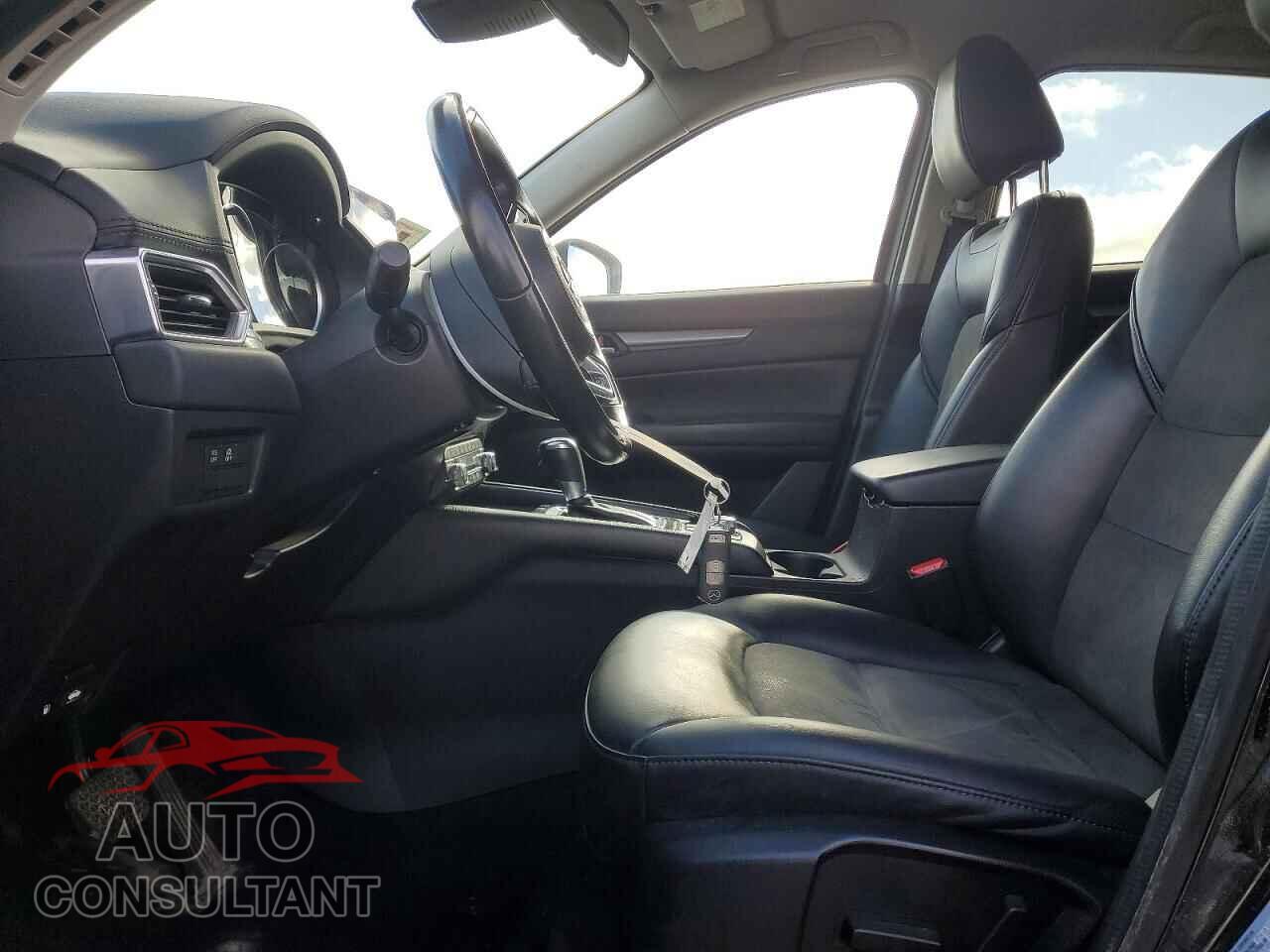 MAZDA CX-5 2019 - JM3KFBCMXK0529015