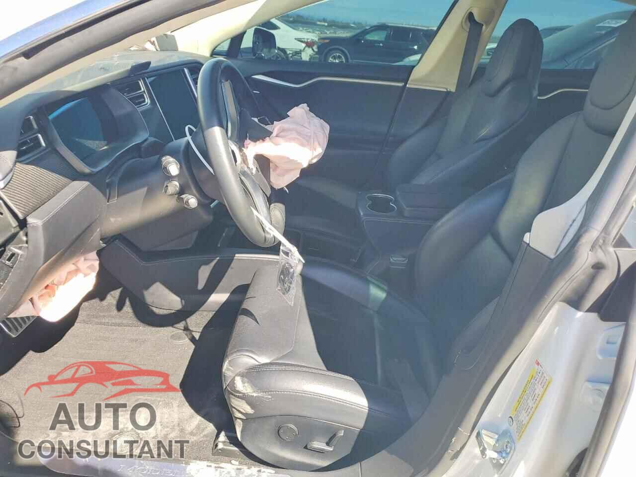 TESLA MODEL S 2018 - 5YJSA1E2XJF248121