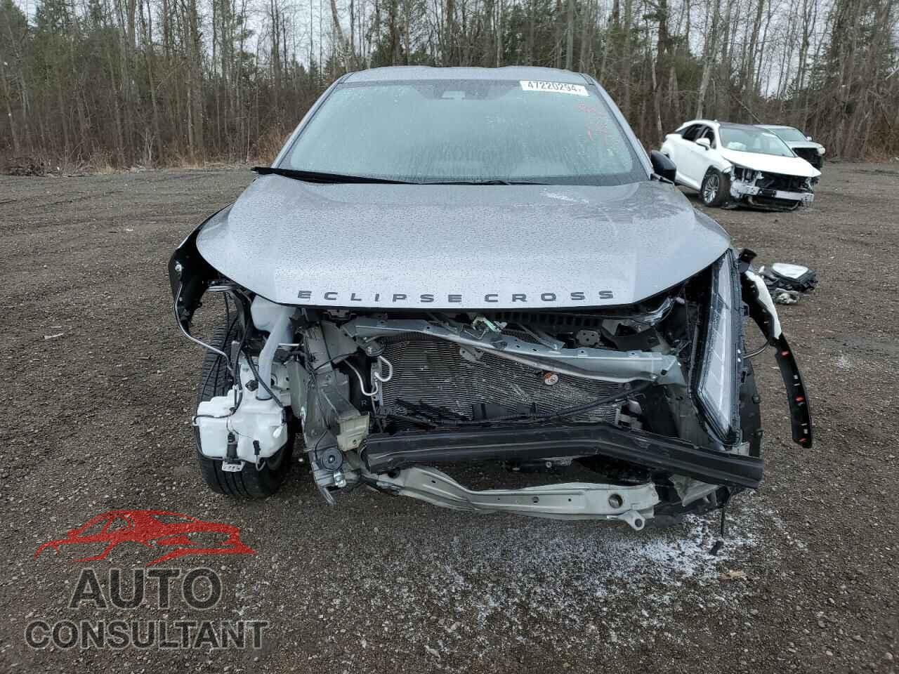 MITSUBISHI ECLIPSE 2023 - JA4ATVAA0PZ606866