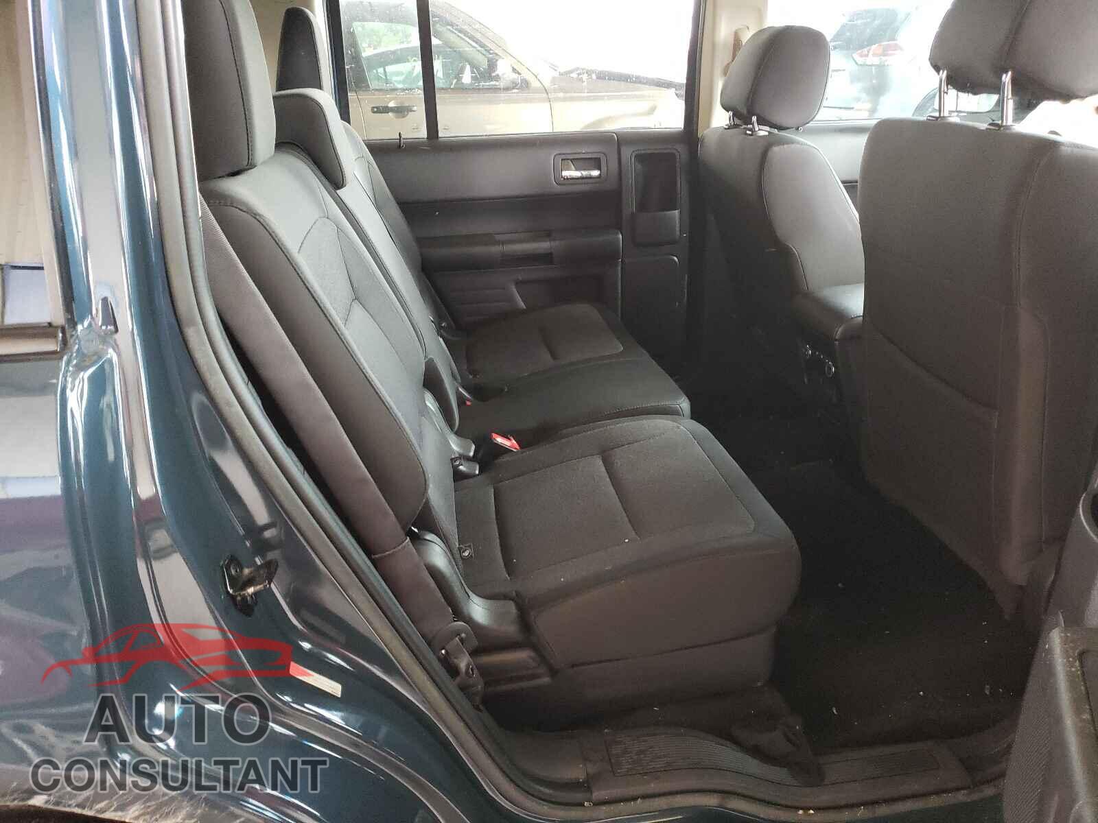 FORD FLEX 2016 - 2FMGK5B88GBA14483
