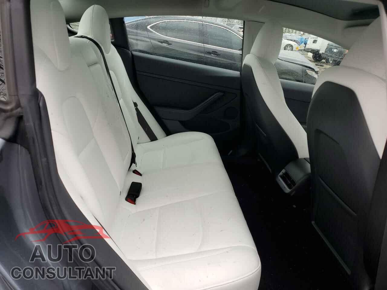 TESLA MODEL 3 2023 - 5YJ3E1EA9PF637955