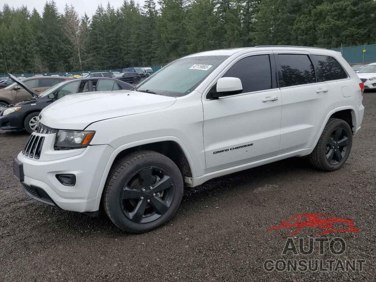 JEEP GRAND CHER 2015 - 1C4RJFAG0FC785758