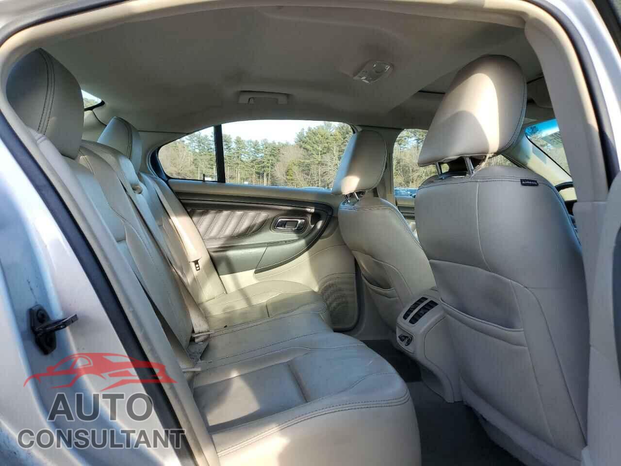 FORD TAURUS 2010 - 1FAHP2EW9AG169231