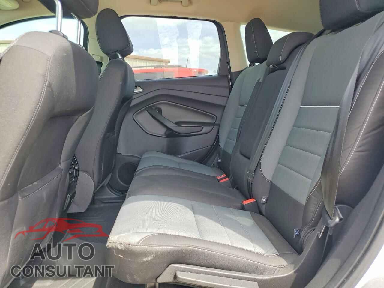 FORD ESCAPE 2013 - 1FMCU0G95DUD77486
