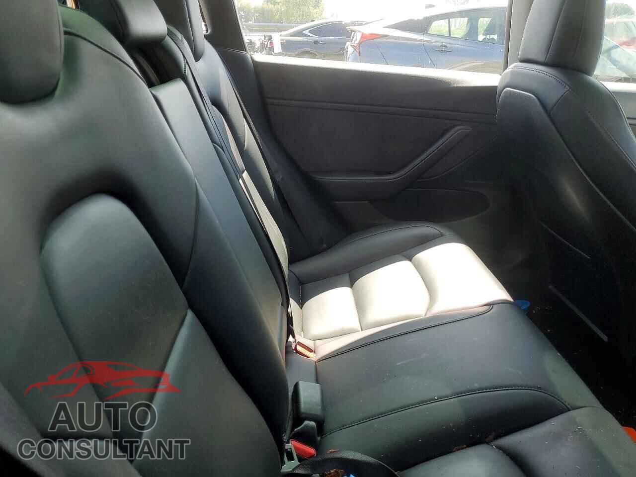 TESLA MODEL 3 2018 - 5YJ3E1EA2JF059494