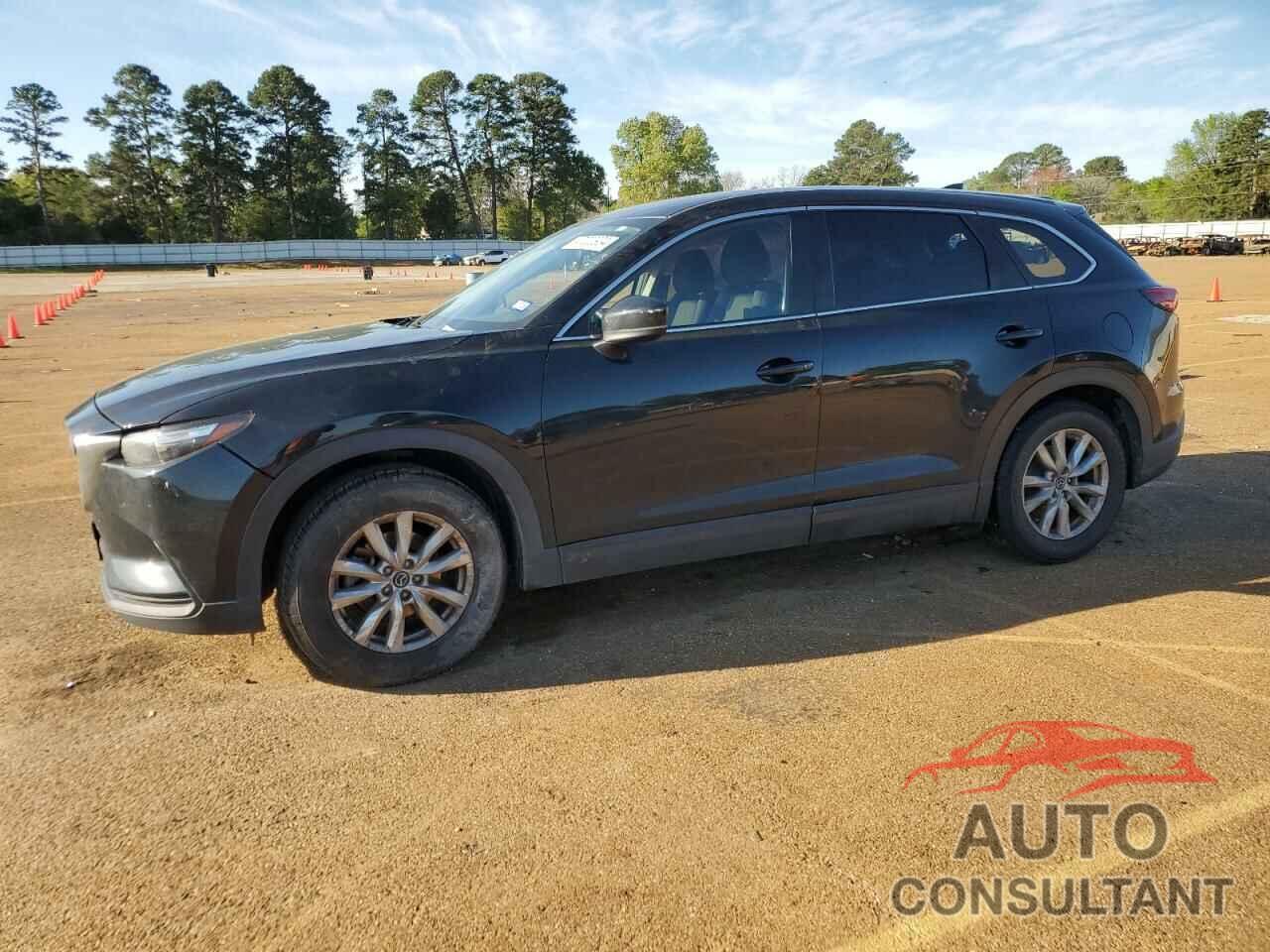 MAZDA CX-9 2016 - JM3TCBBY3G0121710