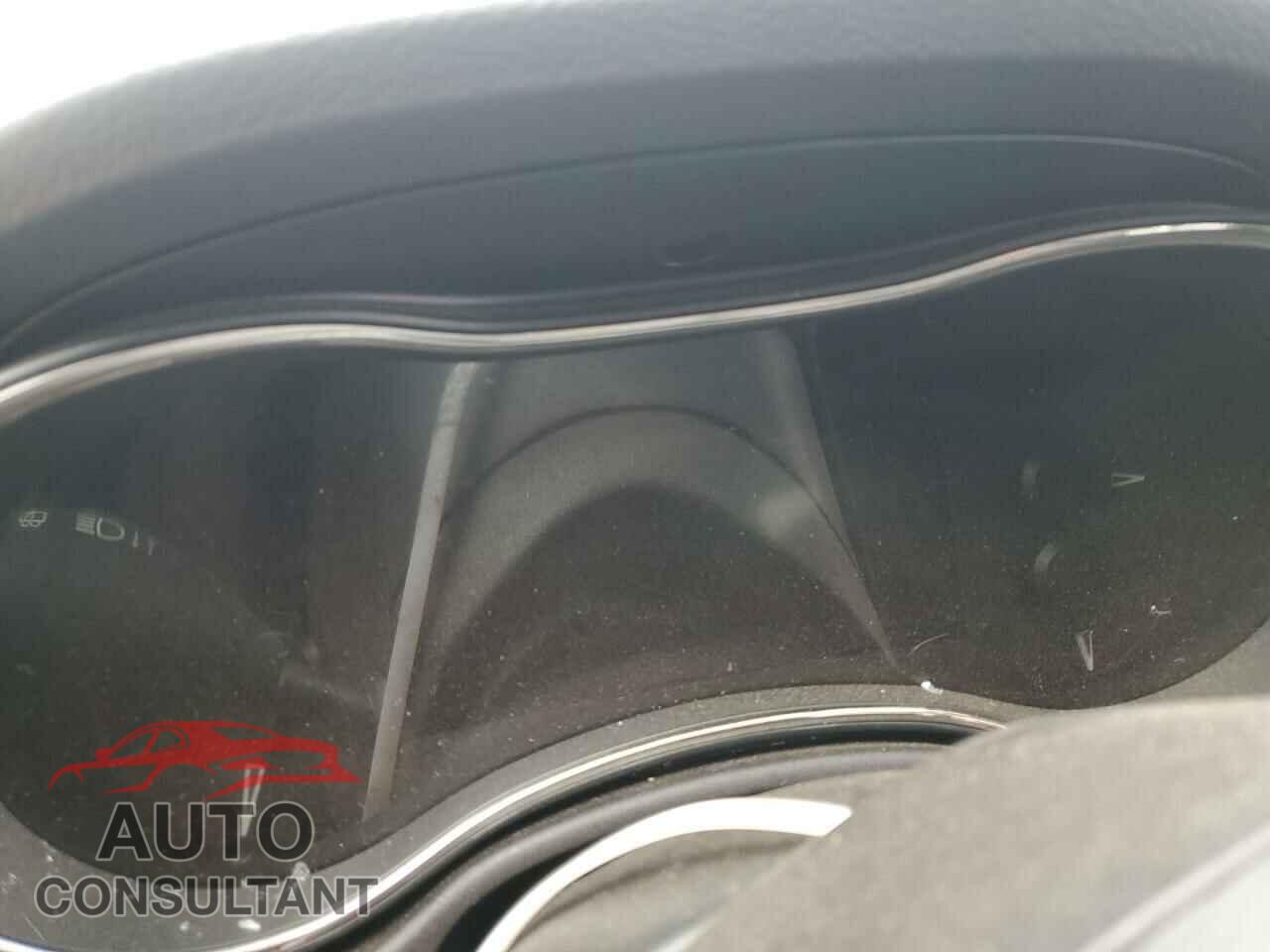 DODGE DURANGO 2019 - 1C4RDJDG3KC768694