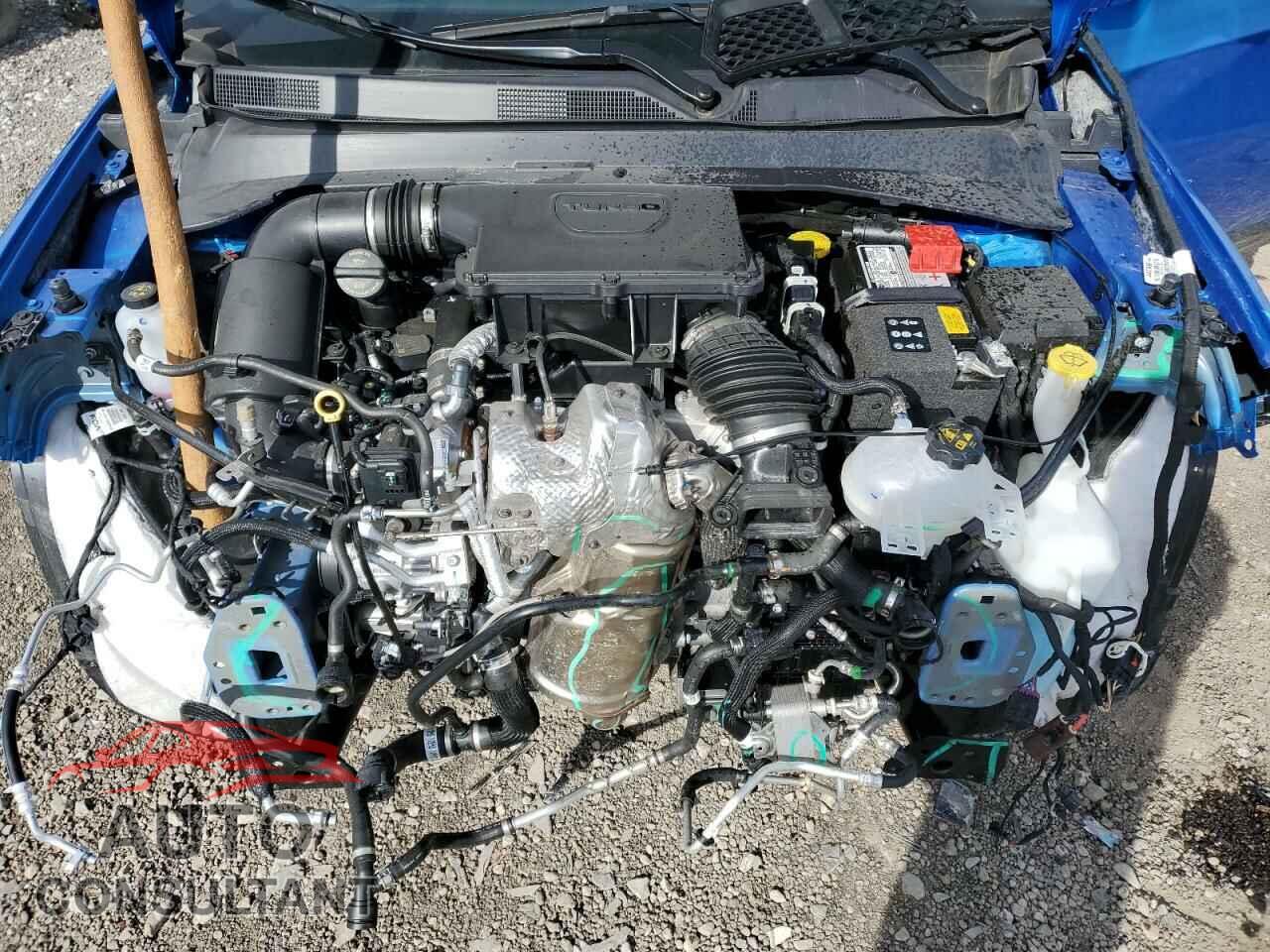 JEEP COMPASS 2023 - 3C4NJDAN3PT559222