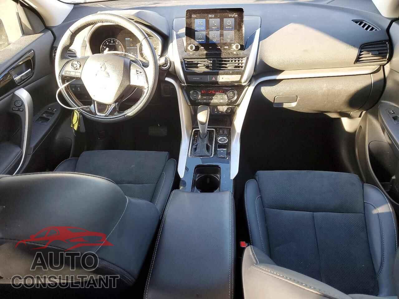 MITSUBISHI ECLIPSE 2025 - JA4ATWAA0SZ003981