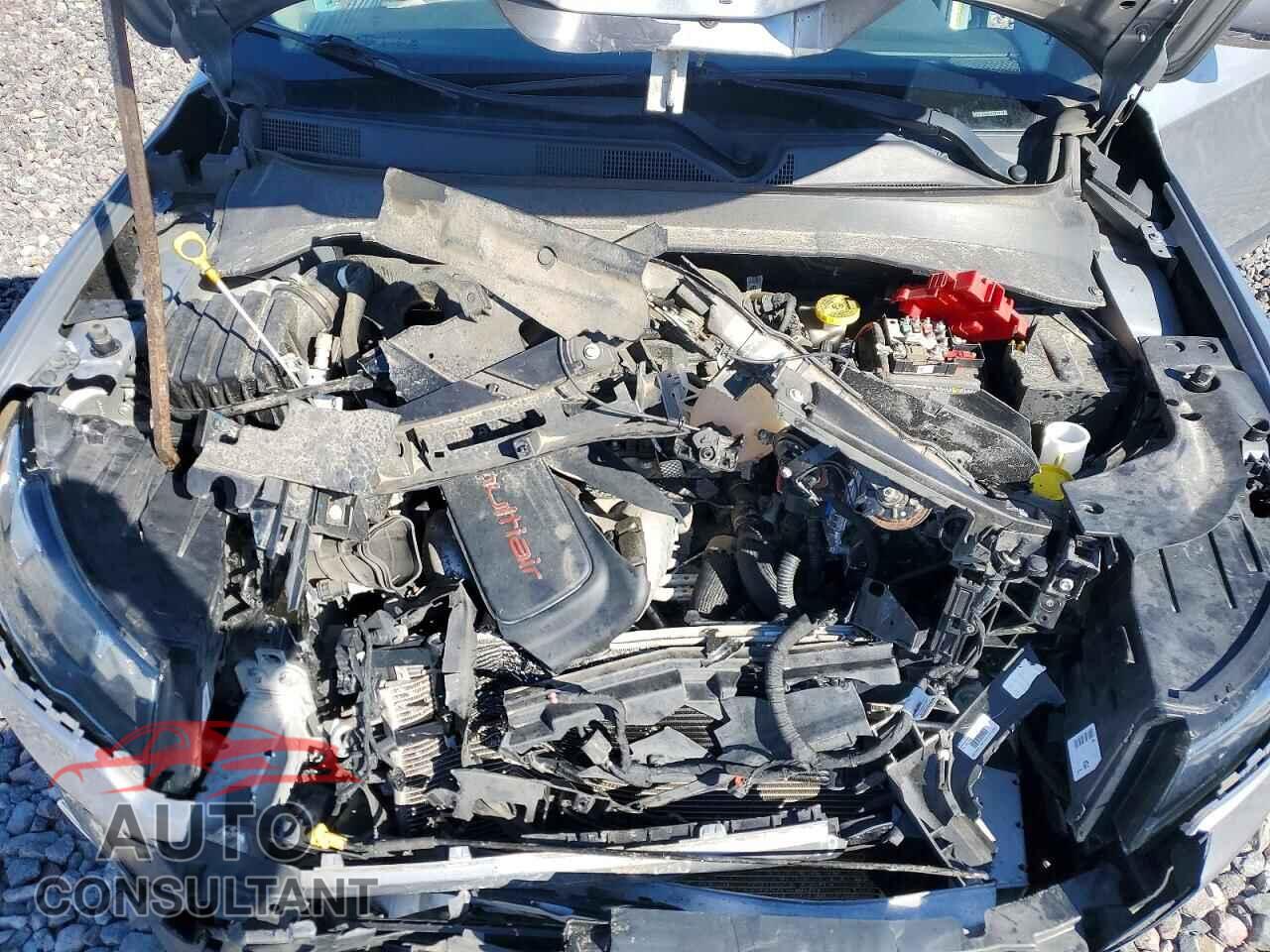 JEEP COMPASS 2021 - 3C4NJDCB0MT521736