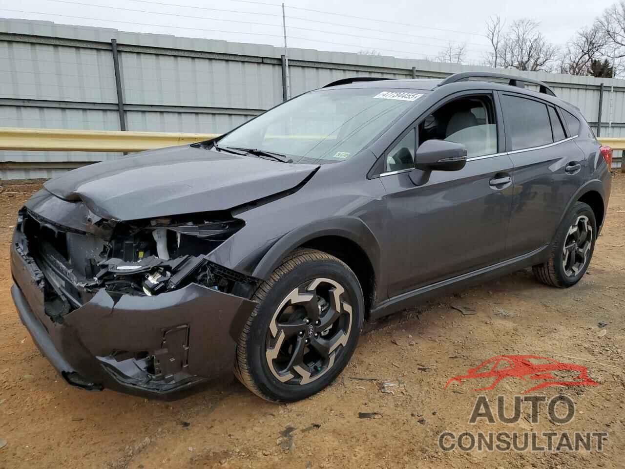 SUBARU CROSSTREK 2023 - JF2GTHNC2P8329402