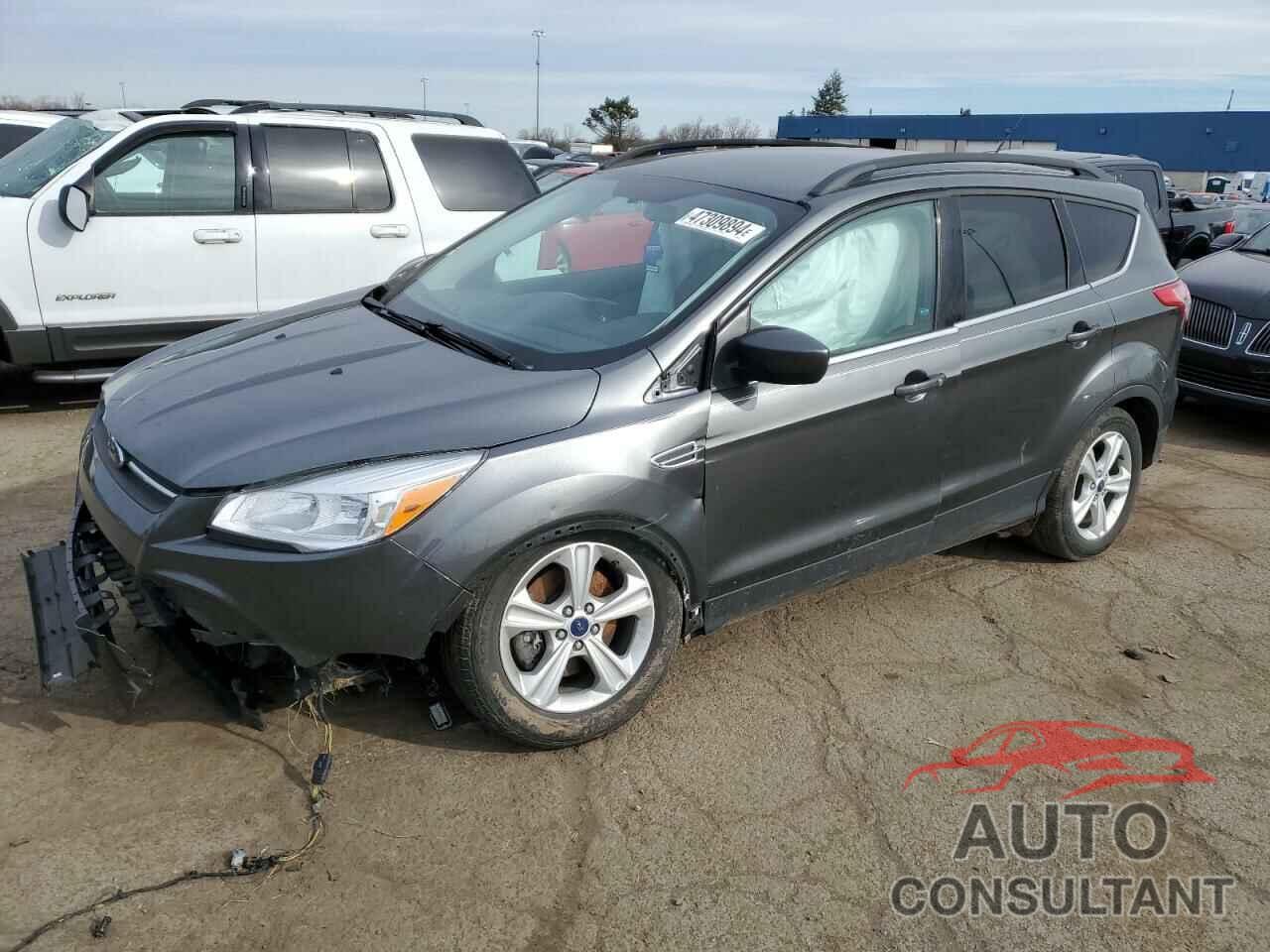 FORD ESCAPE 2016 - 1FMCU9GX4GUB95432