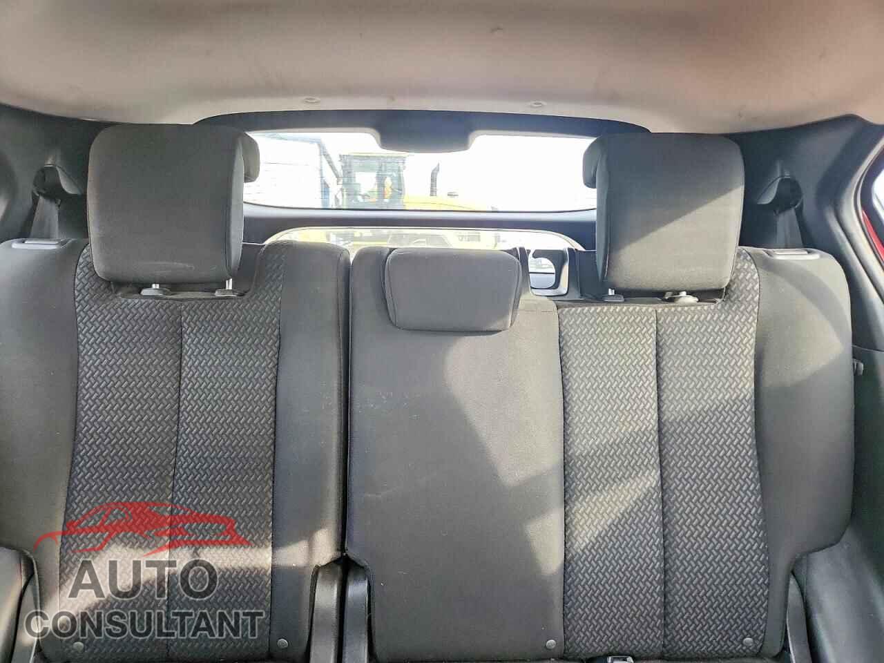 MITSUBISHI ECLIPSE 2018 - JA4AT4AA6JZ067610