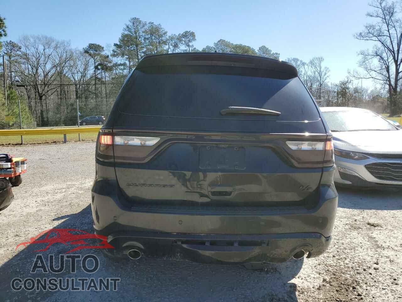 DODGE DURANGO 2023 - 1C4SDHCT8PC589633
